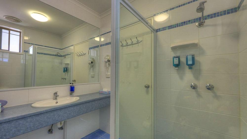 Pelican Motor Inn Merimbula Dış mekan fotoğraf