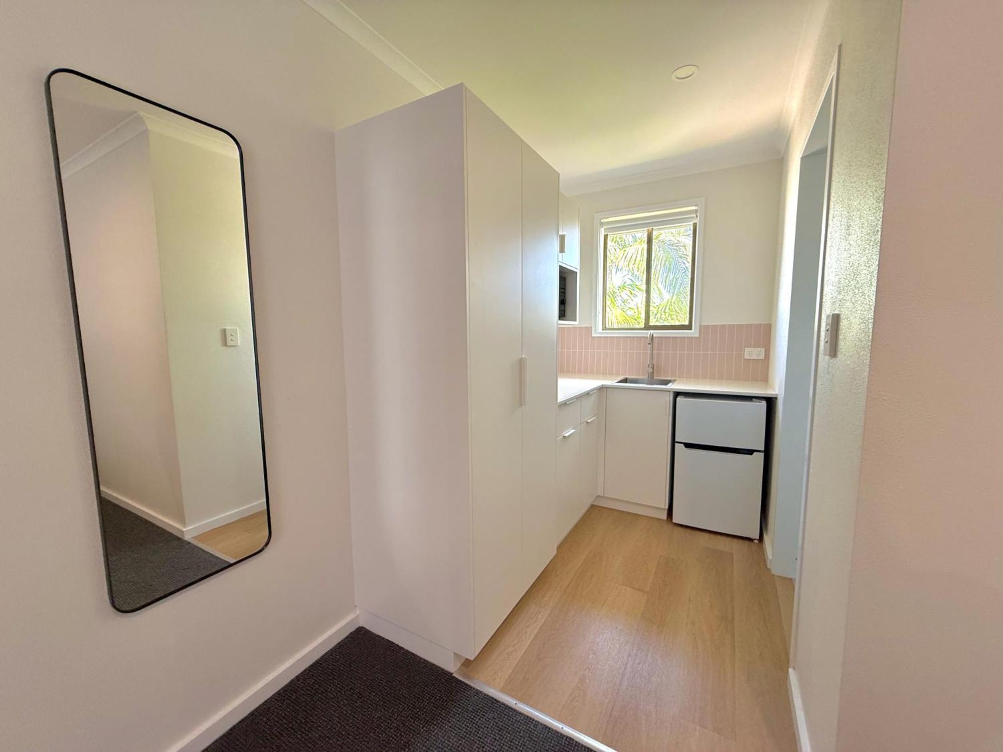 Pelican Motor Inn Merimbula Dış mekan fotoğraf